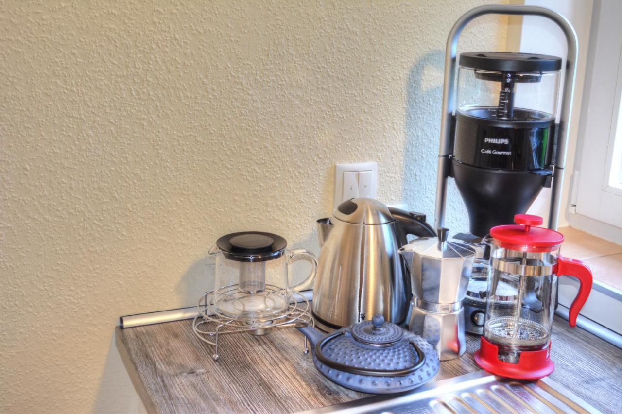 Ferienwohnung "Zum Paladin" Berg  エクステリア 写真