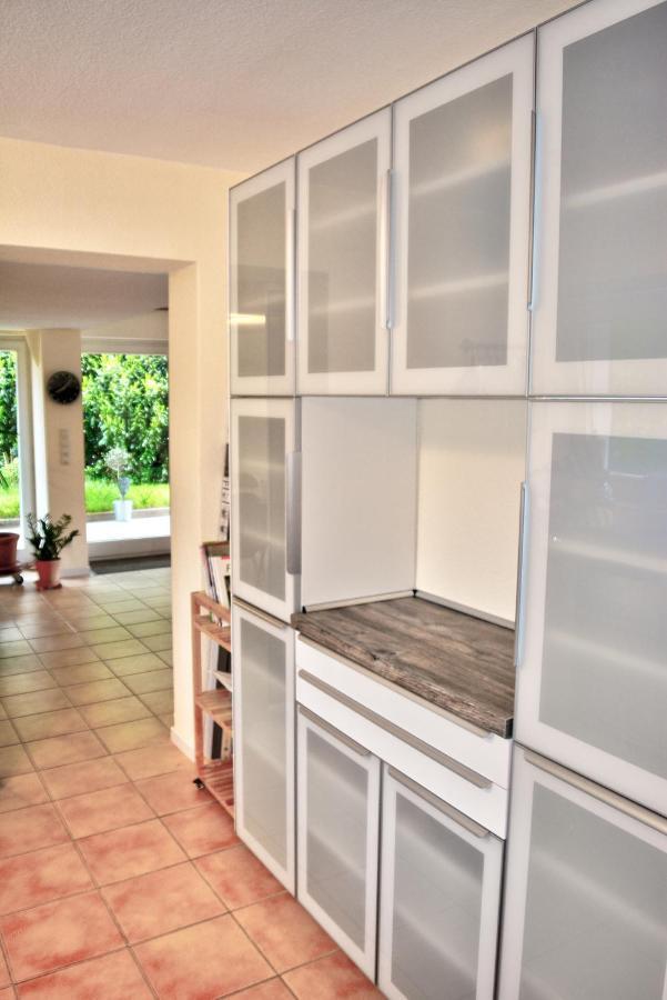 Ferienwohnung "Zum Paladin" Berg  エクステリア 写真