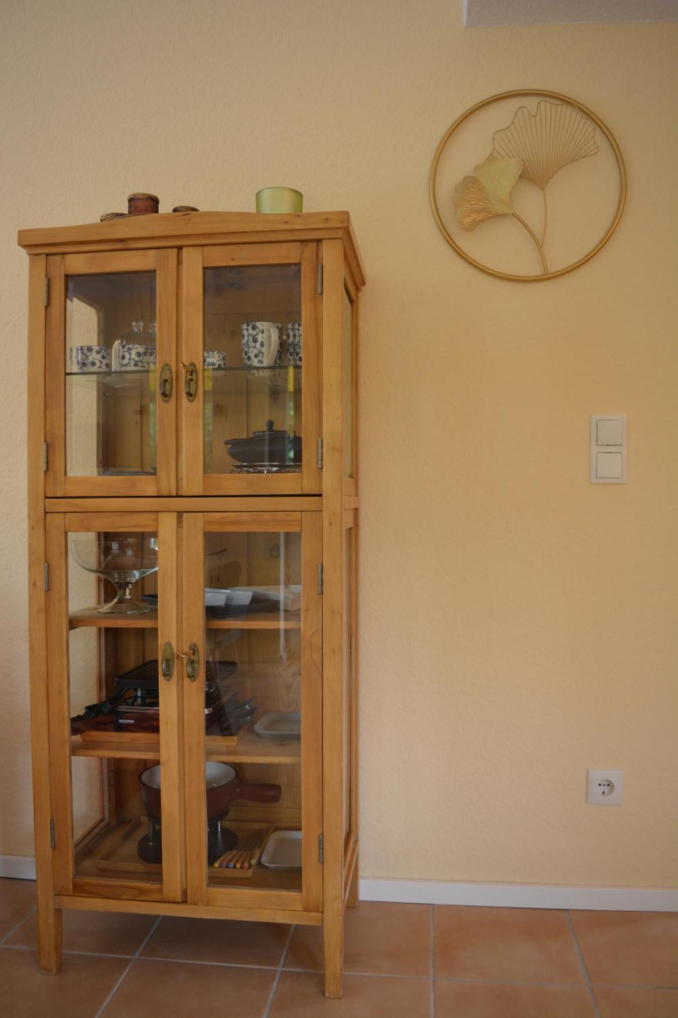 Ferienwohnung "Zum Paladin" Berg  エクステリア 写真
