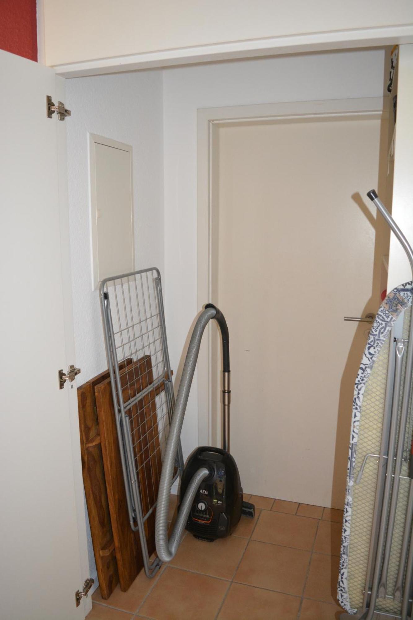Ferienwohnung "Zum Paladin" Berg  エクステリア 写真