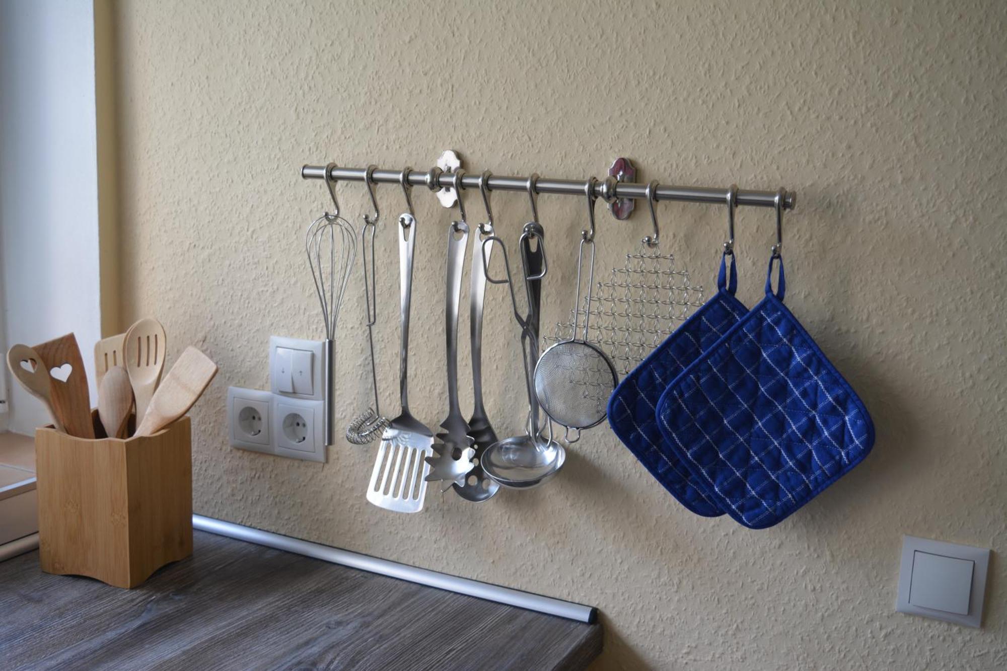 Ferienwohnung "Zum Paladin" Berg  エクステリア 写真